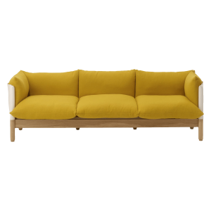 Tepee Sofa